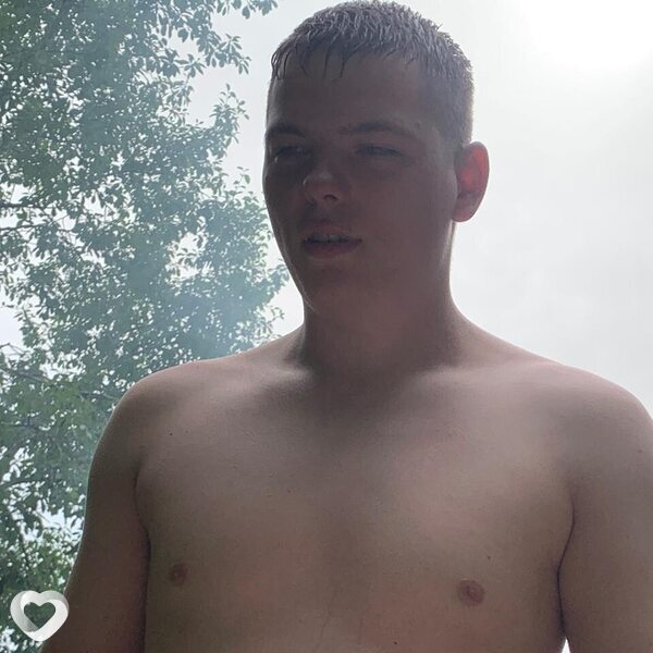 Кирюха, 22, Хабаровске — анкета №2683663