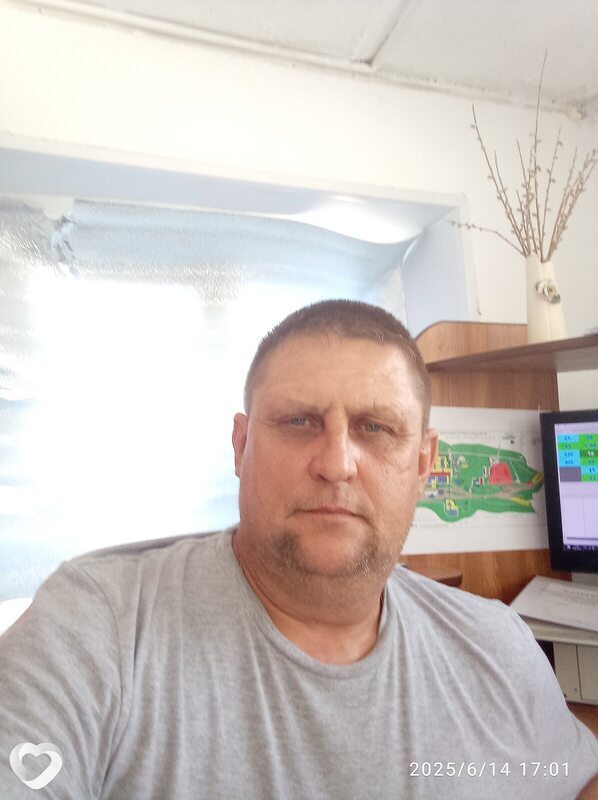 Андрей, Катав-Ивановск