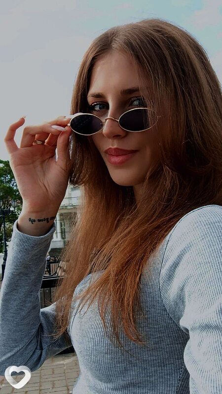Анастасия, 23, Севастополе — анкета №2683672