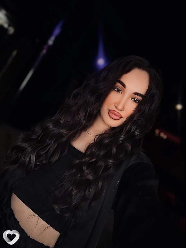 Viktoriya, 24, Новокузнецке — анкета №2683778