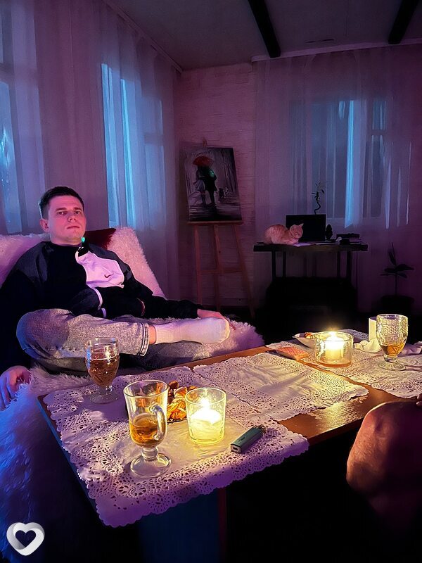 Данил, 27, Можге — анкета №2683780
