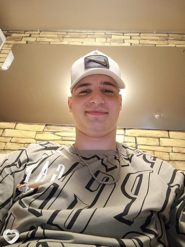 Vladik, 25, Находке — анкета №2683785