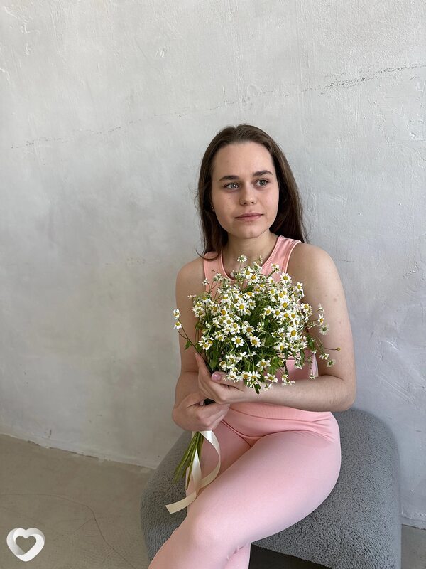Екатерина, 23, Нижнем Новгороде — анкета №2683579