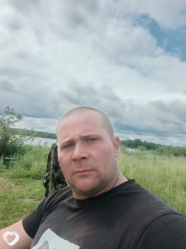 Андрей, 33, Новополоцке — анкета №2683583