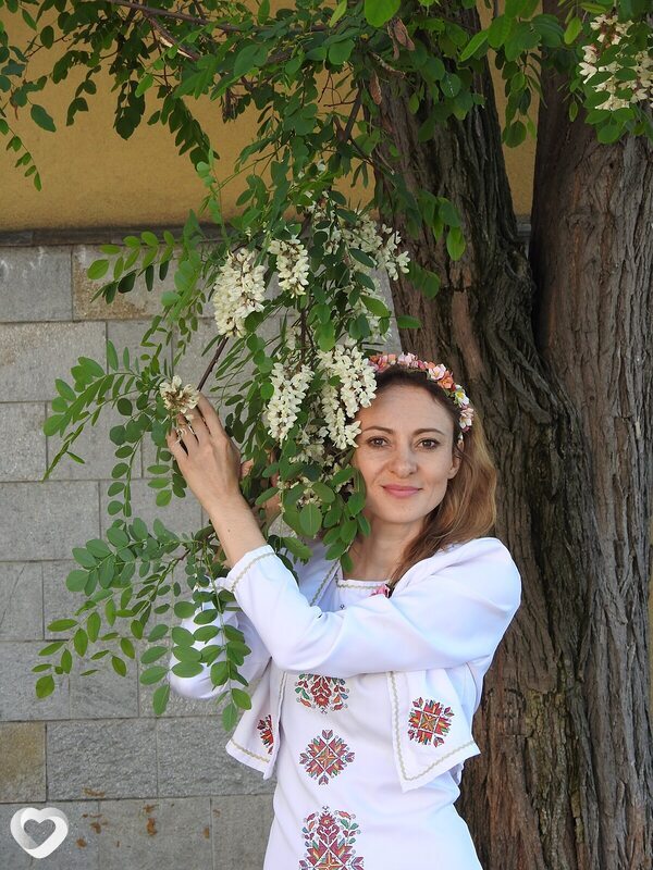 Ольга, Осиповичи