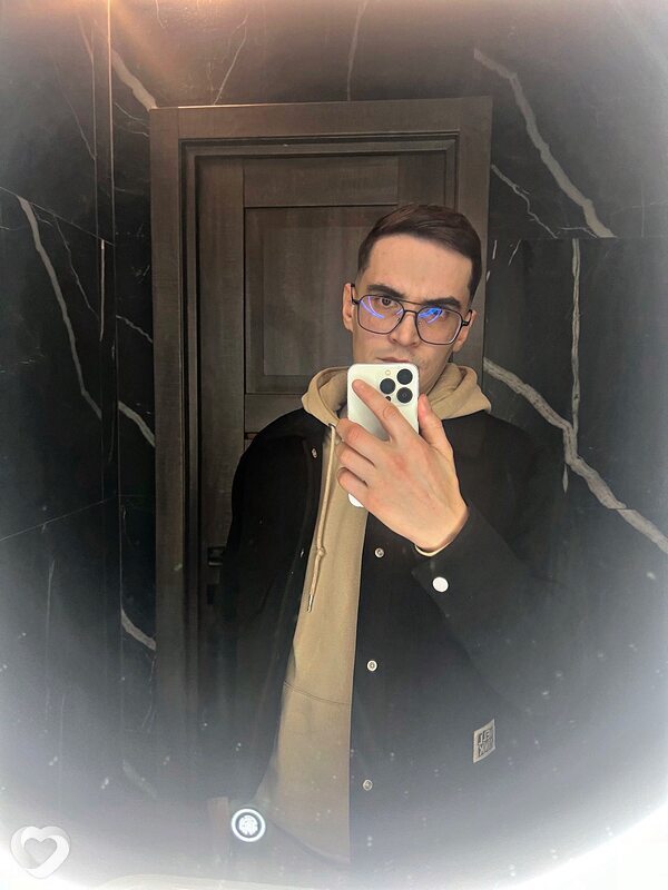Ильмир, 29, Уфе — анкета №2412915
