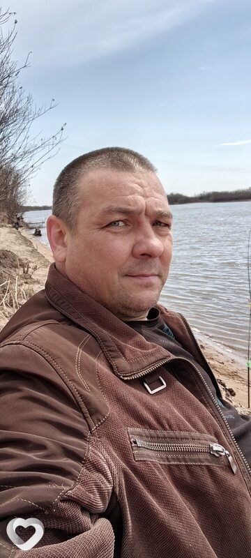 Serhz, 48, Хабаровске — анкета №2412917