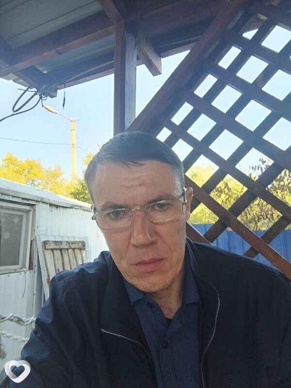 Виктор Альварес, 49, Чите — анкета №2412920