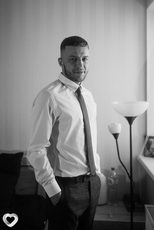 Дмитрий, 34, Великом Новгороде — анкета №2412927