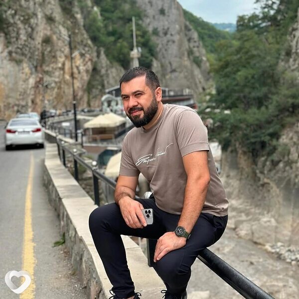 Liam Henry, 54, Кишинёв — анкета №2412930