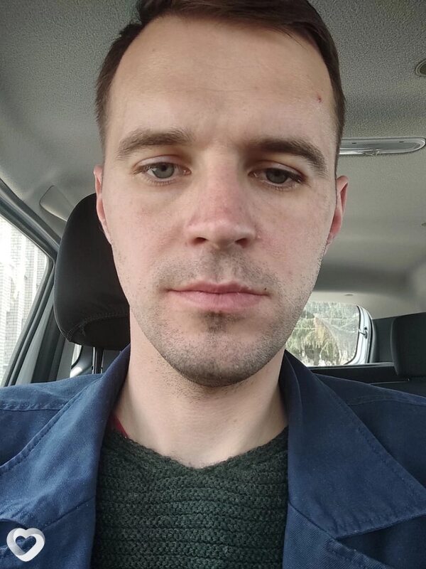 Роман, 35, Старом Осколе — анкета №2683592