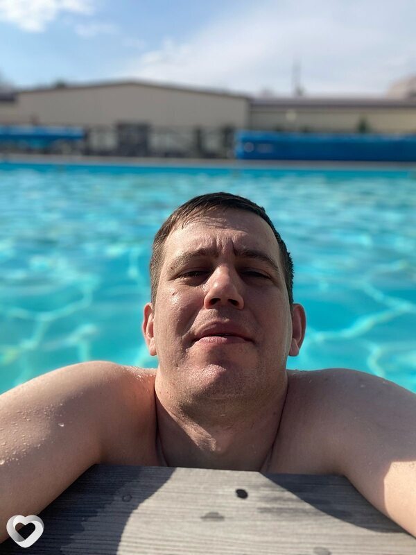 Дмитрий, 34, Балашихе — анкета №2683602