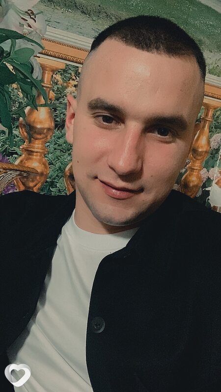 Серёжа, 29, Краснодаре — анкета №2412761