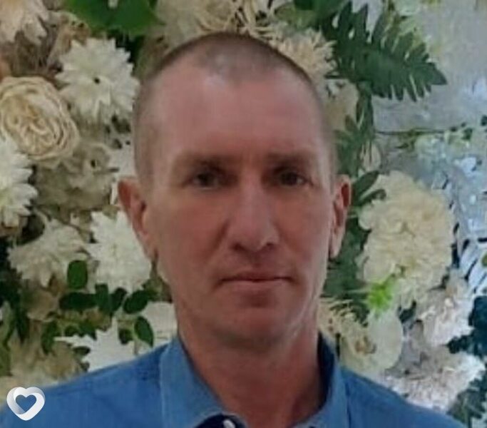 Андрей, 48, Новороссийске — анкета №2412762