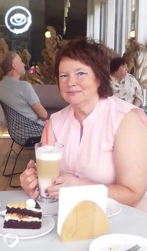 Маргарита, 58, Губкине — анкета №2412764
