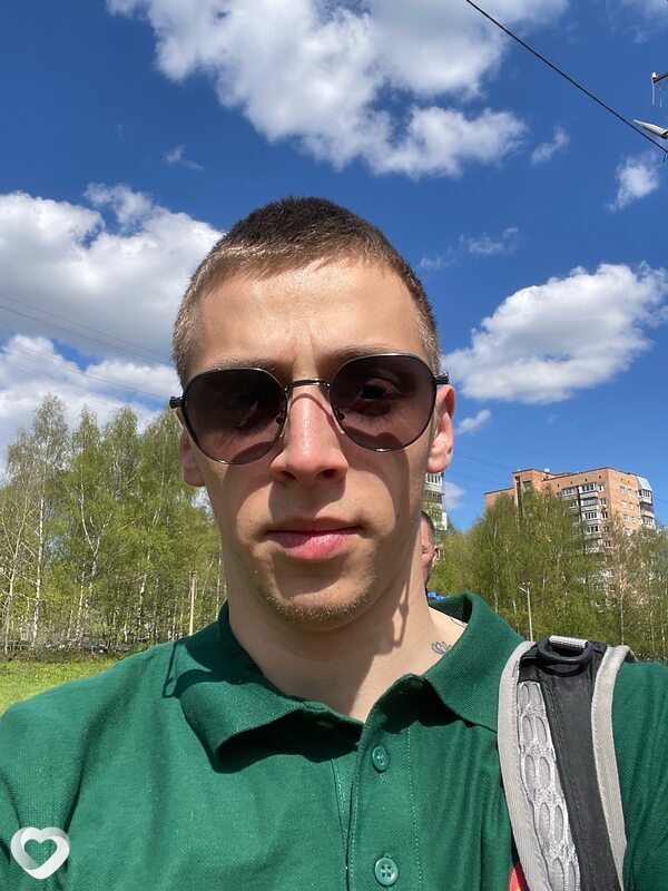 Егор, 20, Ижевске — анкета №2412771