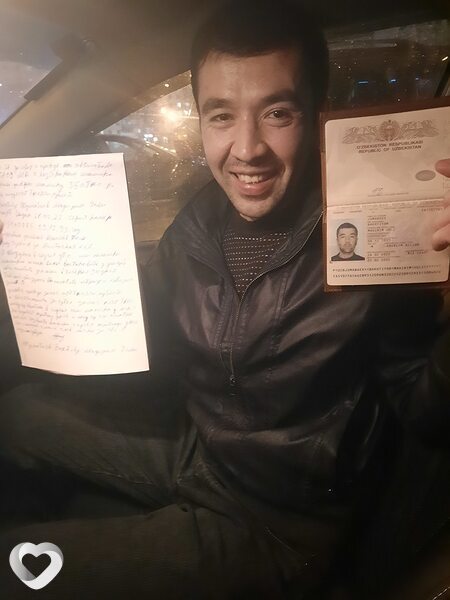 Евгений, 38, Армавире — анкета №13463