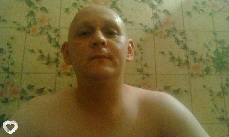 Сергей, 47, Волгограде — анкета №2412781