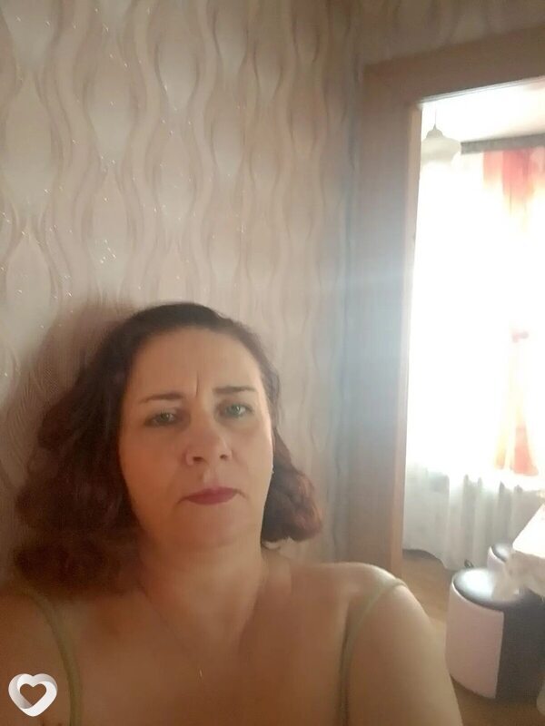 Натали, 56, Усолье-Сибирское — анкета №2412684