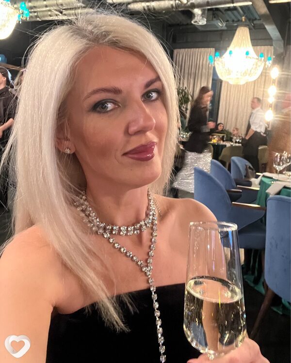 Екатерина, 40, Москве — анкета №2412689