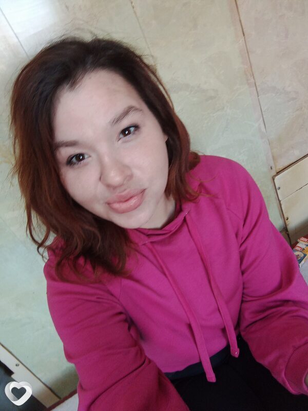 Катя, 31, Барнауле — анкета №2412696