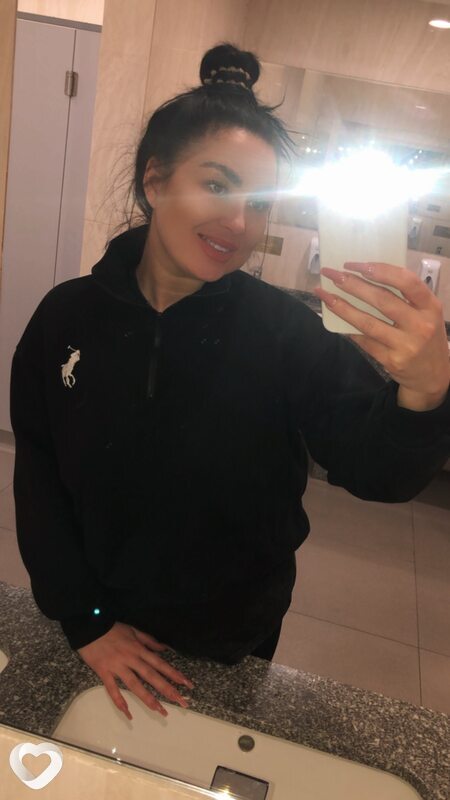 Lilit, 38, Усть-Каменогорск — анкета №2412697