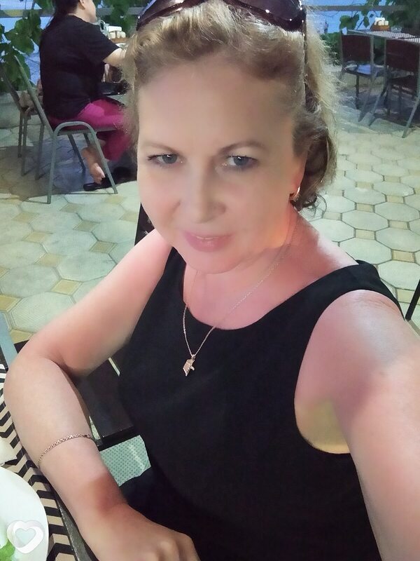 Elena, 58, Ростове-на-Дону — анкета №2412889