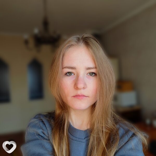 Софья, 22, Алматы — анкета №2412898