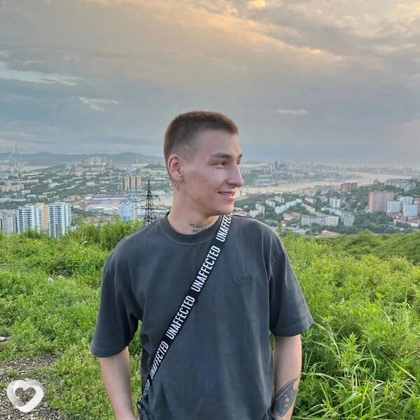 Николай, 22, Москве — анкета №2412903