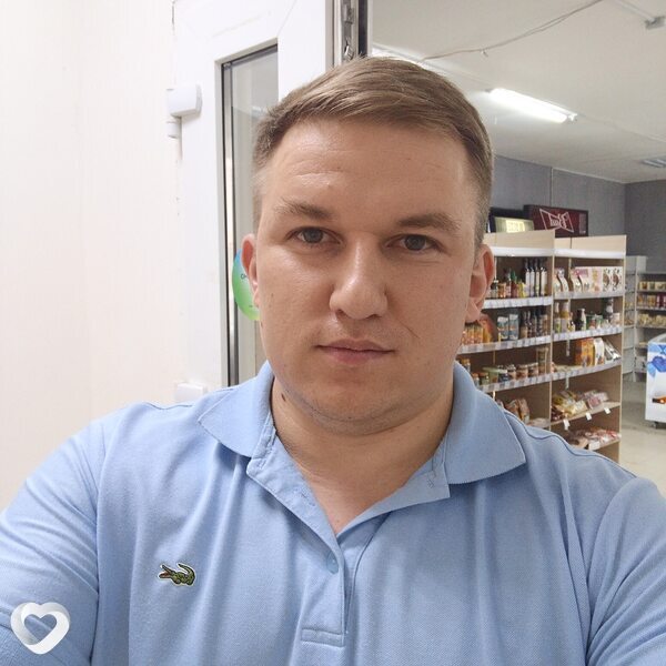 Денис, 33, Уфе — анкета №2412904