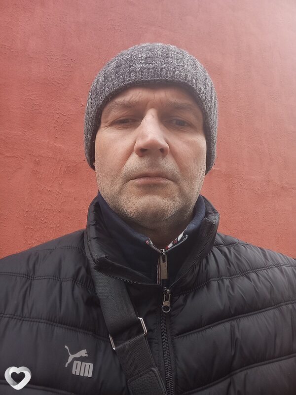 Андрей, 56, Бердянске — анкета №2412960