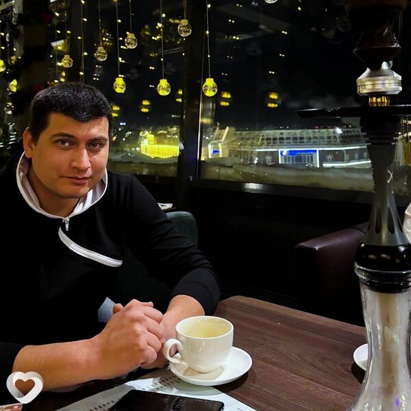 Ибрагии, 32, Уфе — анкета №2412969