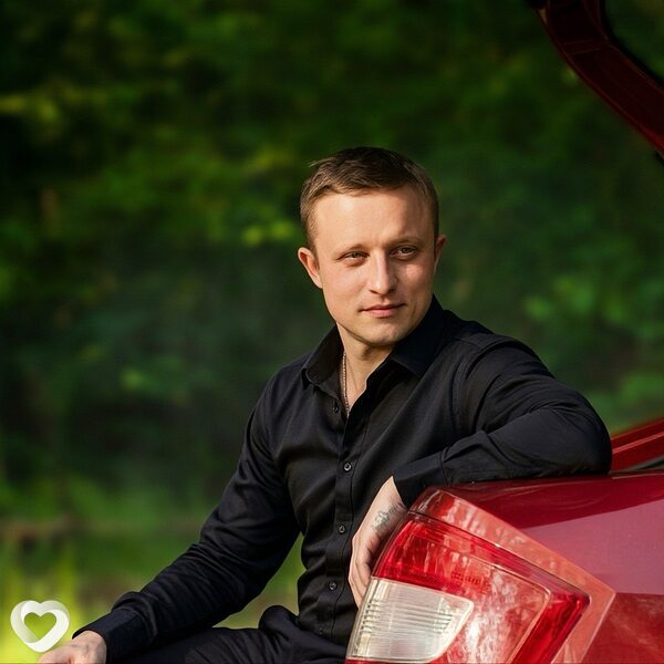 Алик, 29, Витебске — анкета №2412977