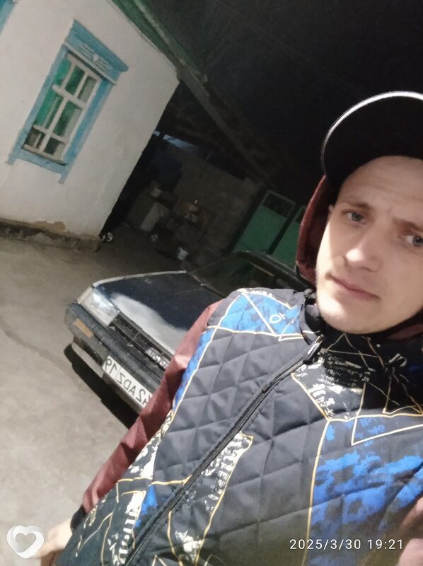 Иван, Жаркент