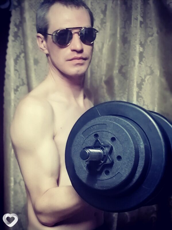Павел Юрасов, 35, Ульяновске — анкета №2412933