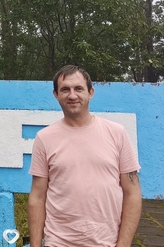 Алекс, 38, Южно-Сахалинске — анкета №2412936