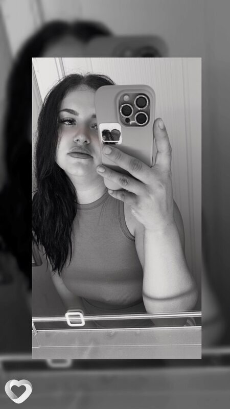 Твоя Крошка, 23, Белогорске — анкета №2412938