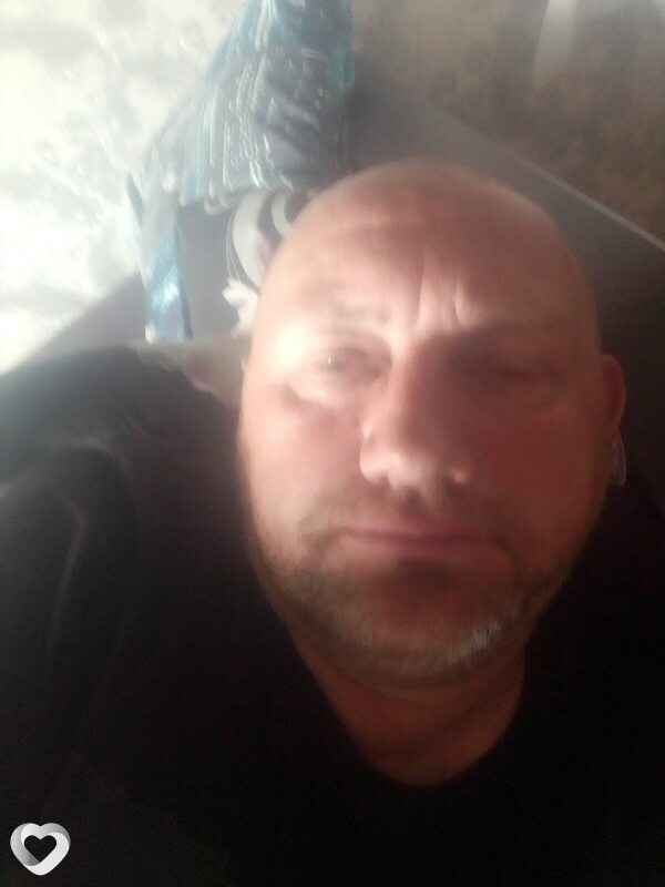 Алексей, 52, Пскове — анкета №2412942