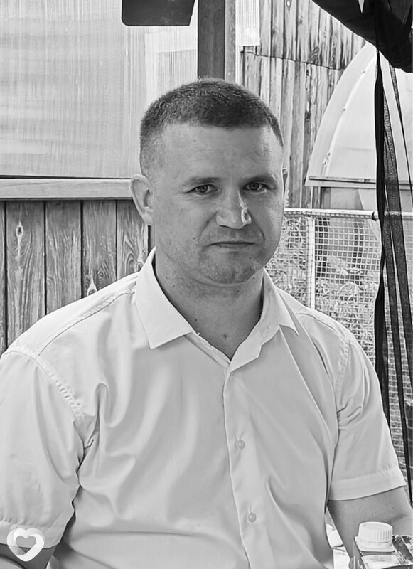Андрей, 34, Верхней Пышме — анкета №2412947