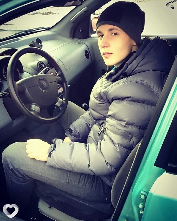 Евгений, 31, Тольятти — анкета №2412950