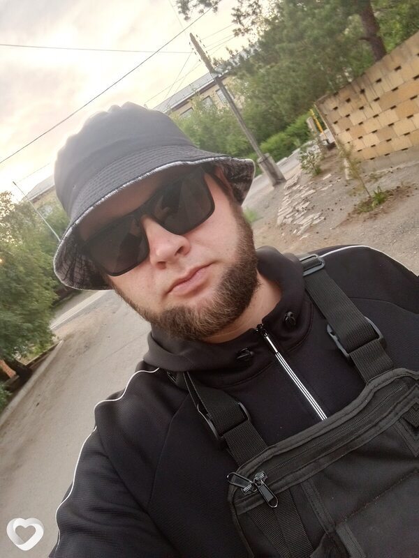 Алексей, 28, Караганде — анкета №2412952