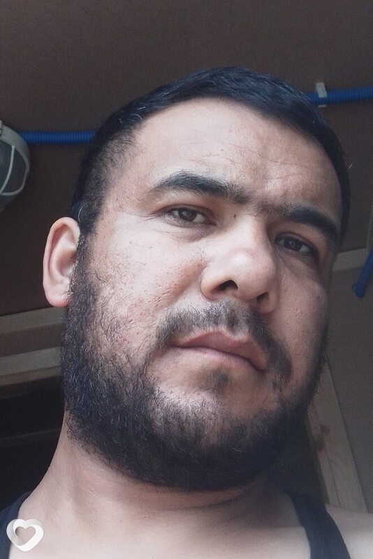 Сережа, 35, Уфе — анкета №2412954