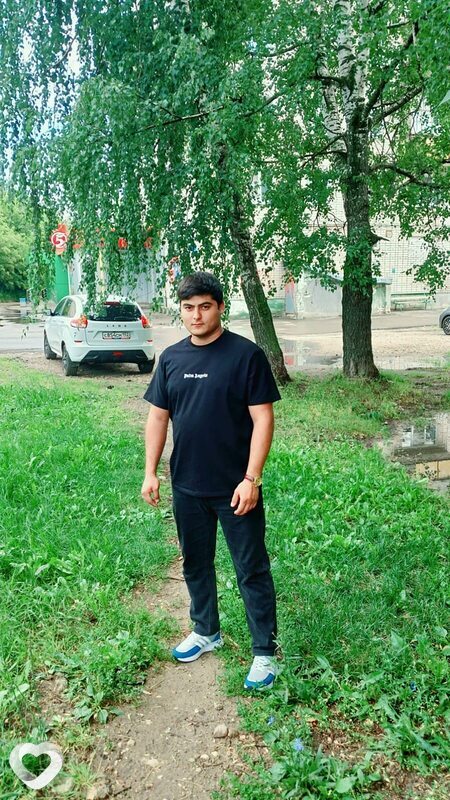 Ali, 31, Магнитогорске — анкета №2412738