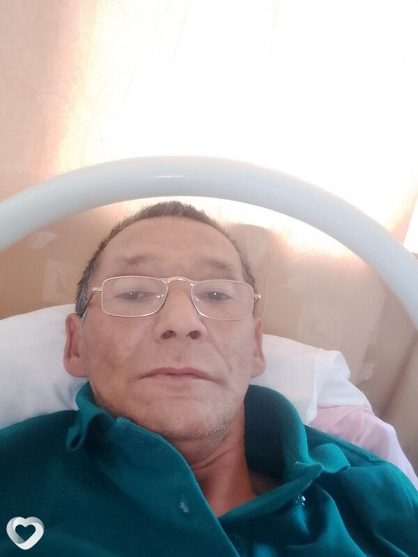 Владимир, 55, Выборге — анкета №2412751