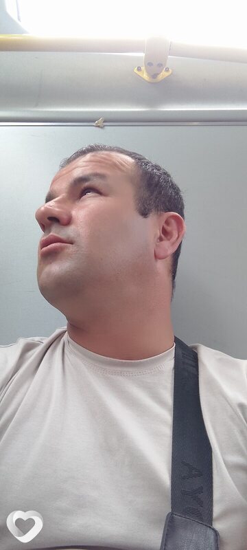 Шод, 38, Адлер — анкета №2412859