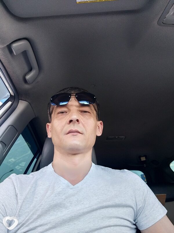 Петр, 43, Москве — анкета №2412865