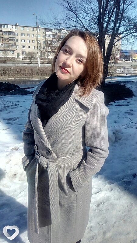 Алекса, 40, Москве — анкета №2412866
