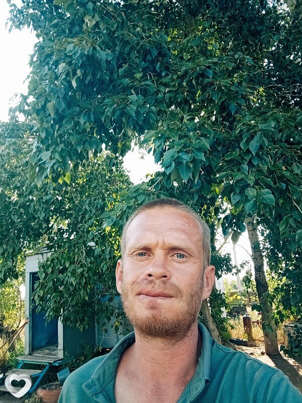 Антоха, 38, Павлодаре — анкета №2412867
