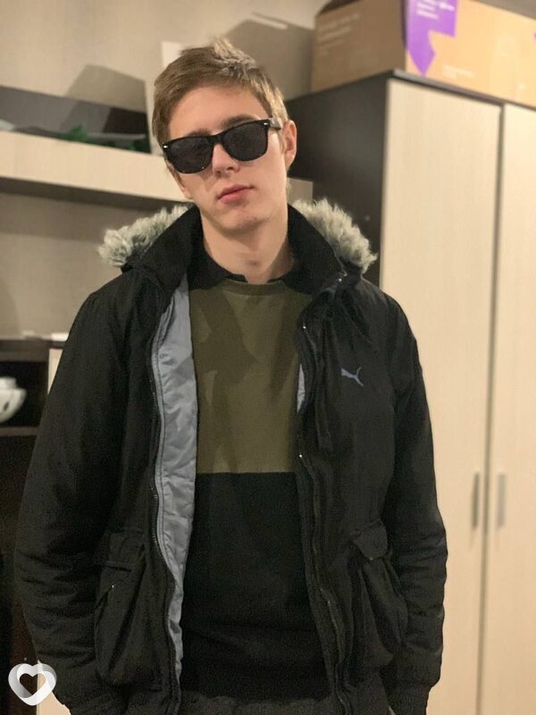 Алексей, 24, Челябинске — анкета №2412870