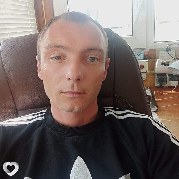 Антон, 33, Киеве — анкета №2412883